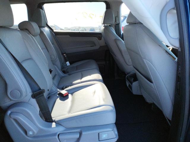 Photo 6 from auction – 2018 HONDA ODYSSEY EX with VIN 5FNRL6H7XJB094670