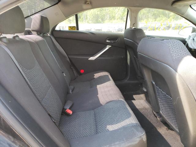 Photo 6 from auction – 2010 PONTIAC G6 with VIN 1G2ZA5EB6A4156070