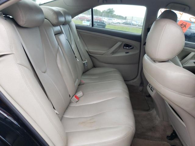 Photo 6 from auction – 2011 TOYOTA CAMRY BASE with VIN 4T1BF3EKXBU119605