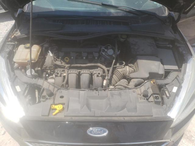 Photo 7 from auction – 2016 FORD FOCUS SE with VIN 1FADP3K20GL318910