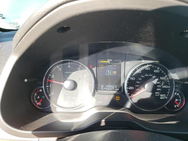 Photo 8 from auction – 2014 SUBARU OUTBACK 3. with VIN 4S4BRDLC6E2323245