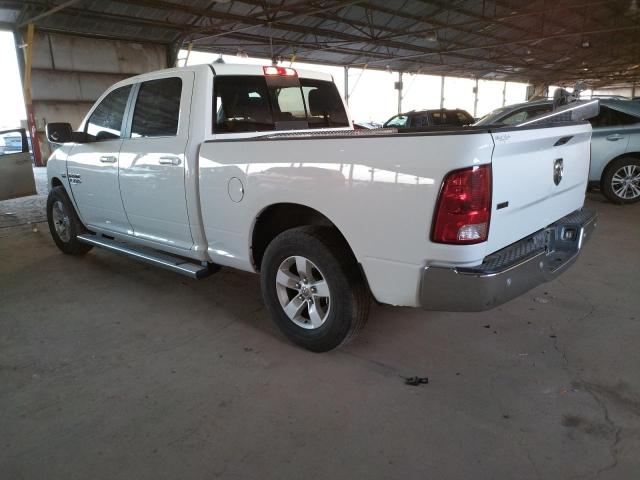 Photo 3 from auction – 2020 RAM 1500 CLASS with VIN 1C6RR6TT3LS134989