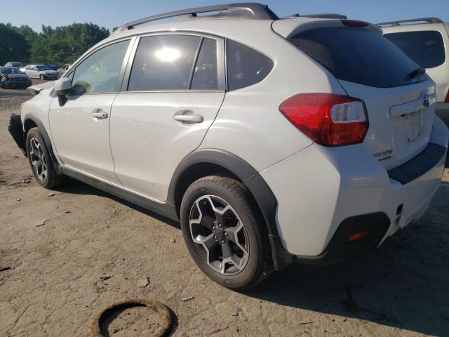 Photo 3 from auction – 2015 SUBARU XV CROSSTR with VIN JF2GPACC0F8289611