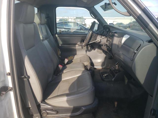 Photo 5 from auction – 2008 FORD RANGER with VIN 1FTYR10D98PA63666