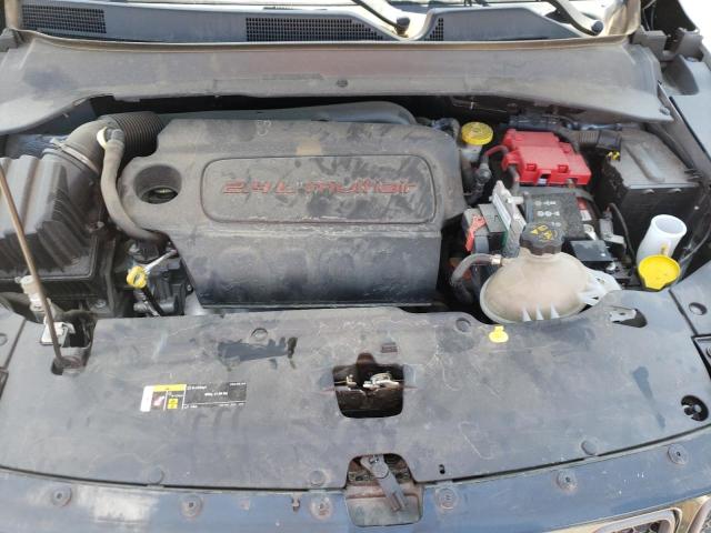 Photo 7 from auction – 2019 JEEP COMPASS TR with VIN 3C4NJDDBXKT739808