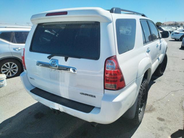 Photo 4 from auction – 2008 TOYOTA 4RUNNER SR with VIN JTEBU14R88K029608
