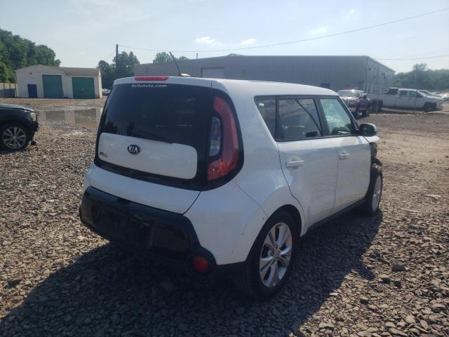 Photo 4 from auction – 2016 KIA SOUL + with VIN KNDJP3A53G7384854