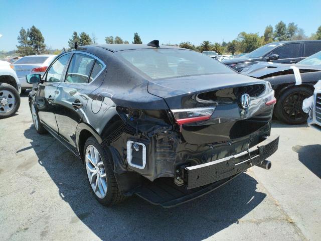 Photo 3 from auction – 2020 ACURA ILX with VIN 19UDE2F36LA011648