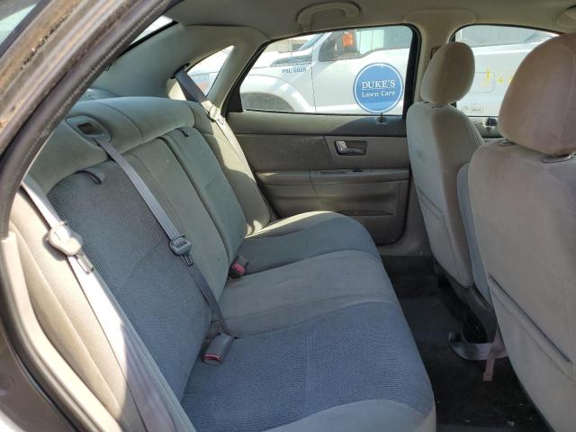 Foto 6 de la subasta – 2002 FORD TAURUS SES con VIN 1FAFP55272G230082