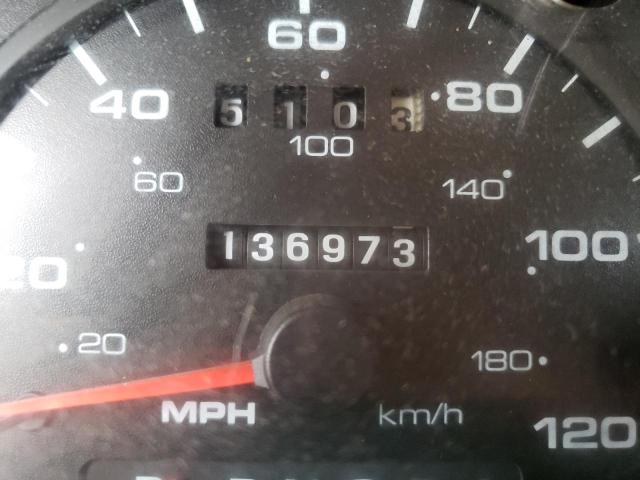 Photo 8 from auction – 2001 FORD TAURUS SE with VIN 1FAFP53U81A141899
