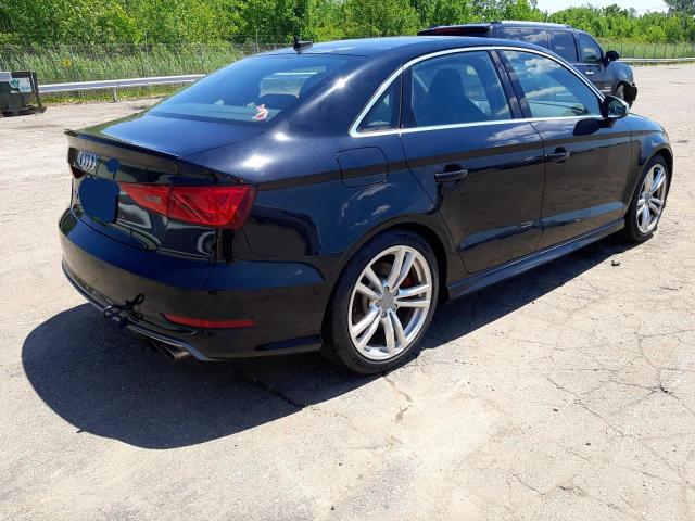 صورة رقم 4 من المزاد - 2016 AUDI S3 PREMIUM مع VIN WAUB1GFF7G1004722