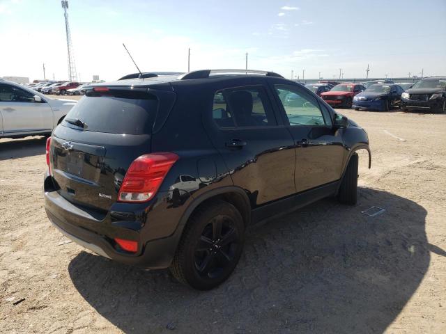 Photo 4 from auction – 2018 CHEVROLET TRAX PREMI with VIN KL7CJMSB1JB606331
