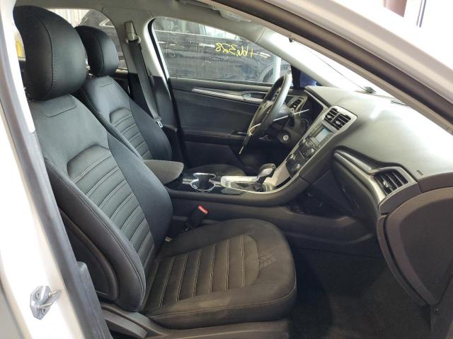 Photo 5 from auction – 2014 FORD FUSION SE with VIN 1FA6P0H74E5377454