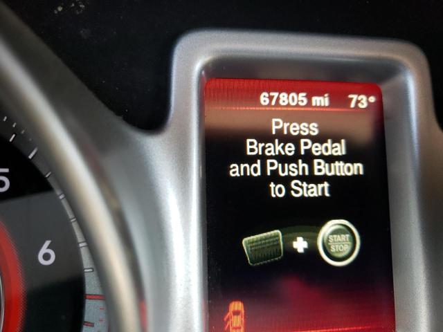 Photo 8 from auction – 2019 DODGE JOURNEY SE with VIN 3C4PDCAB2KT838489