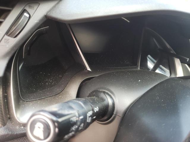 Photo 8 from auction – 2018 HONDA CIVIC with VIN SHHFK7H53JU401671