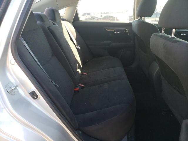 Photo 6 from auction – 2014 NISSAN ALTIMA 2.5 with VIN 1N4AL3AP1EN361889