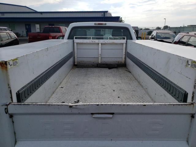 Photo 6 from auction – 2016 FORD F350 SUPER with VIN 1FDRF3G66GEA66904