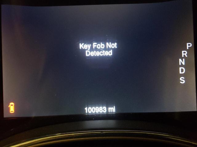Photo 8 from auction – 2015 JEEP GRAND CHER with VIN 1C4RJFBG4FC844132