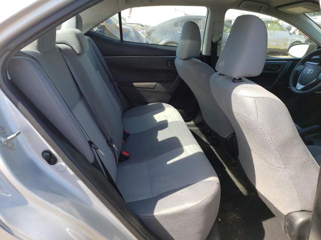 Photo 6 from auction – 2014 TOYOTA COROLLA L with VIN 5YFBURHEXEP101741