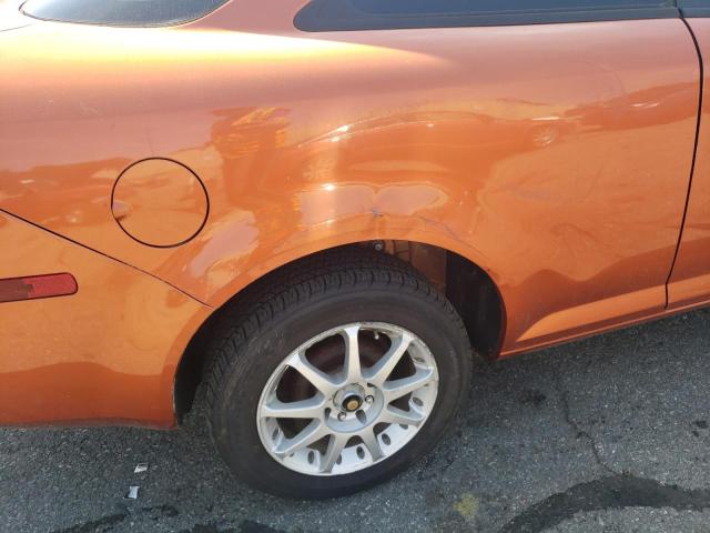 Photo 10 from auction – 2007 PONTIAC G5 with VIN 1G2AL15F377264317