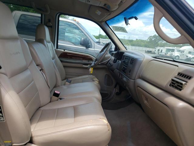Photo 5 from auction – 2002 FORD F350 SUPER with VIN 1FTWW32F12ED44986