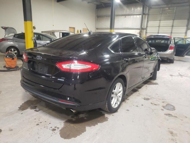 Photo 4 from auction – 2015 FORD FUSION SE with VIN 3FA6P0HD9FR287236