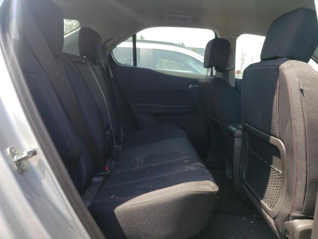 Photo 6 from auction – 2017 CHEVROLET EQUINOX LS with VIN 2GNALBEK3H1557641