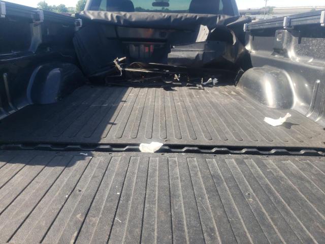 Photo 6 from auction – 2011 CHEVROLET SILVERADO with VIN 1GCNCPEX8BZ134779