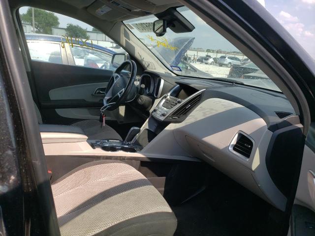 Photo 5 from auction – 2015 CHEVROLET EQUINOX LT with VIN 2GNALCEK3F6300419