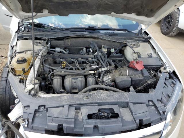 Photo 7 from auction – 2010 FORD FUSION SEL with VIN 3FAHP0JA5AR147444