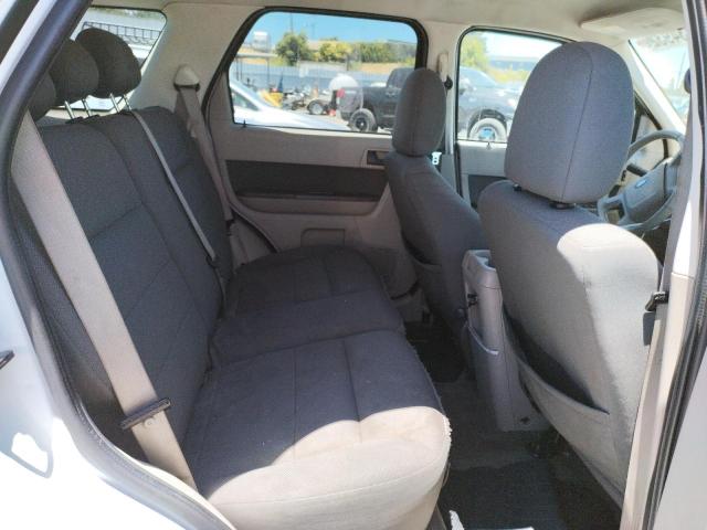 Photo 6 from auction – 2009 FORD ESCAPE XLT with VIN 1FMCU03739KB02710