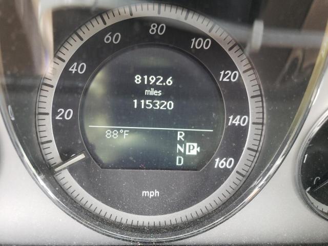 Photo 8 from auction – 2011 MERCEDES-BENZ E 350 with VIN WDDHF5GB1BA269651