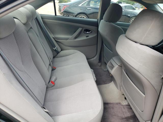 Photo 6 from auction – 2010 TOYOTA CAMRY BASE with VIN 4T4BF3EK7AR084803