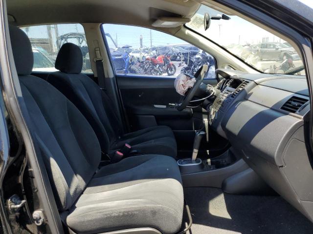 صورة رقم 5 من المزاد - 2011 NISSAN VERSA S مع VIN 3N1BC1CP9BL364487