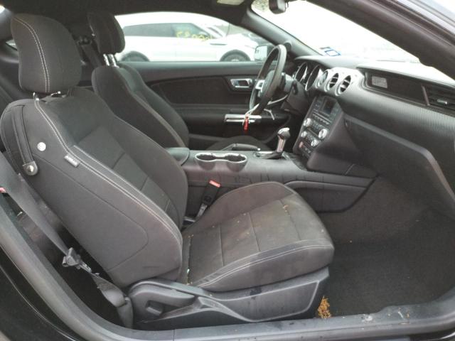 Photo 5 from auction – 2016 FORD MUSTANG with VIN 1FA6P8AM2G5272767