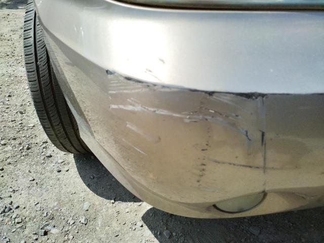 Photo 9 from auction – 2003 KIA SEDONA EX with VIN KNDUP131036348101