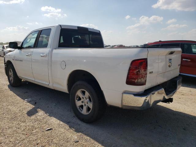 Photo 3 from auction – 2011 DODGE RAM 1500 with VIN 1D7RV1GT8BS658015