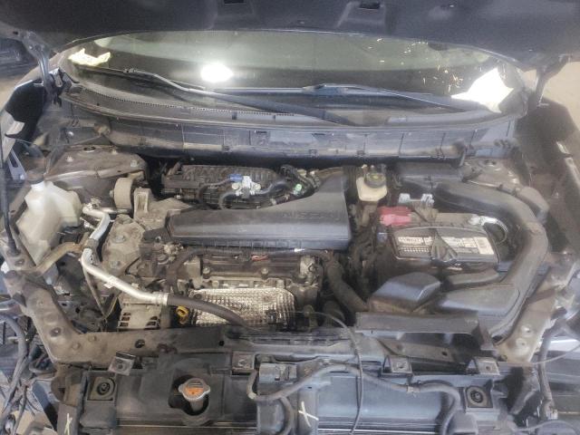 Photo 7 from auction – 2015 NISSAN ROGUE S with VIN KNMAT2MV0FP553244