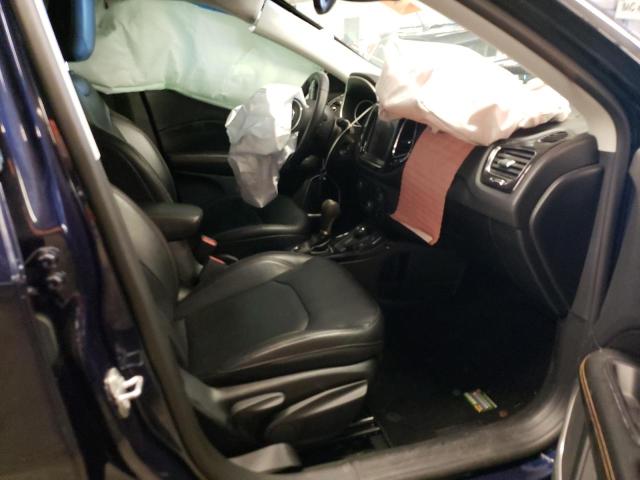Photo 5 from auction – 2018 JEEP COMPASS LI with VIN 3C4NJDCB5JT281269