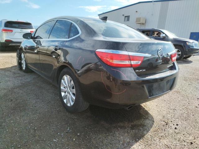 Photo 3 from auction – 2015 BUICK VERANO with VIN 1G4PP5SK1F4211579