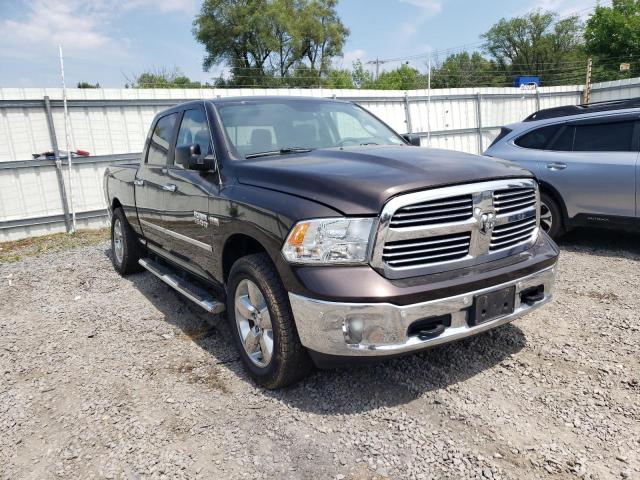RAM 1500 SLT 2016 z numerem VIN 1C6RR7TT9GS249639 - Zdjęcie z aukcji