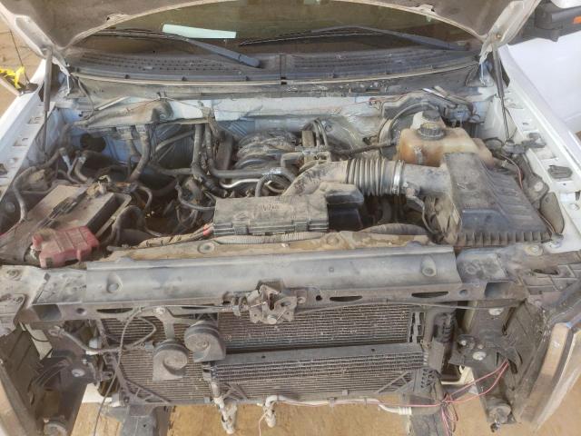 Photo 7 from auction – 2012 FORD F150 SUPER with VIN 1FTFX1EFXCFB99598