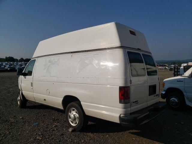 Photo 3 from auction – 2012 FORD ECONOLINE with VIN 1FTNS1EL3CDA59307
