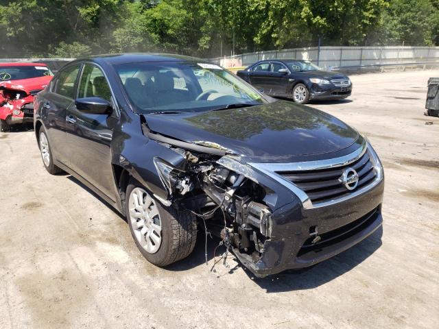 Photo 9 from auction – 2014 NISSAN ALTIMA 2.5 with VIN 1N4AL3AP3EC195998