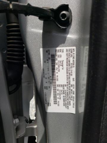 Photo 10 from auction – 2014 FORD FOCUS SE with VIN 1FADP3F23EL288227