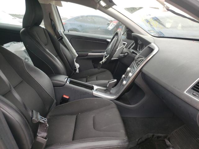 Photo 5 from auction – 2017 VOLVO XC60 T5 with VIN YV440MDJ5H2080338