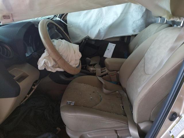 Photo 5 from auction – 2010 TOYOTA RAV4 with VIN 2T3ZF4DV1AW024274