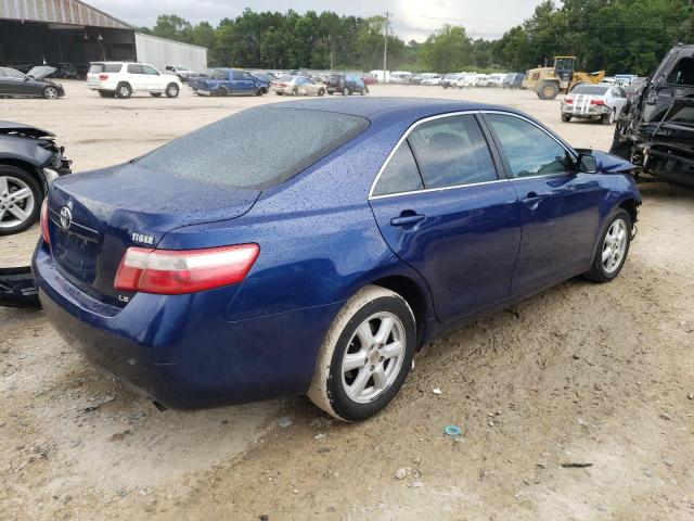 Photo 4 from auction – 2008 TOYOTA CAMRY CE with VIN 4T1BE46K88U257952