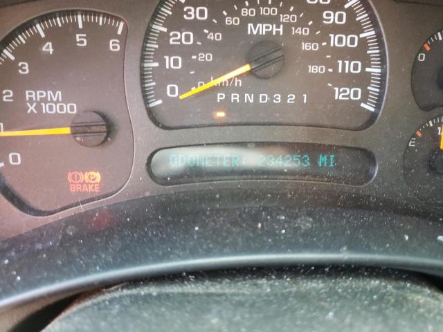 Photo 8 from auction – 2006 CHEVROLET SILVERADO with VIN 2GCEK13T561120482