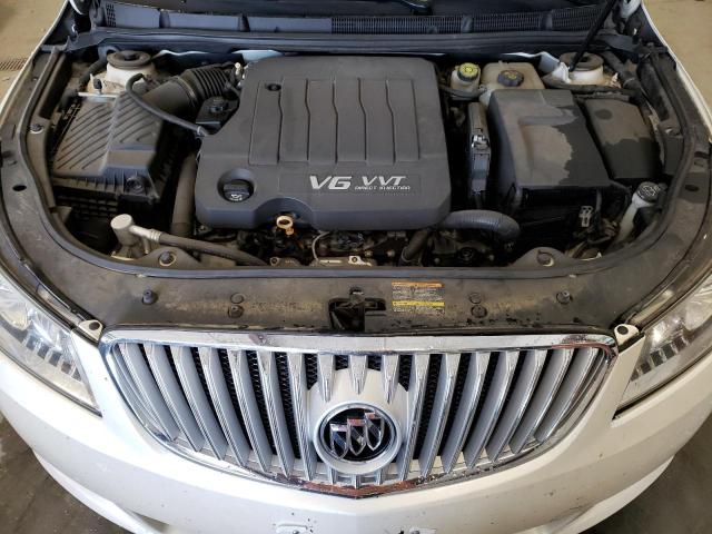 Photo 7 from auction – 2011 BUICK LACROSSE C with VIN 1G4GC5ED5BF269427